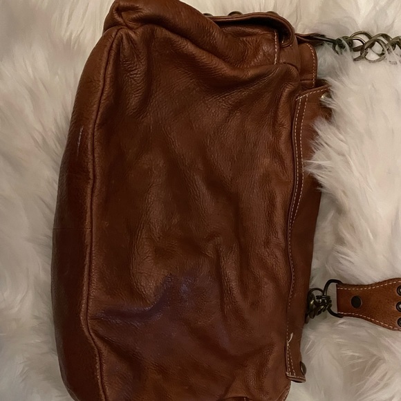 Sandro Hamsa Handbag - Picture 3 of 5